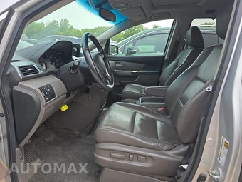 2011 Honda Odyssey EX-L w/RES 118.1" WB - miniatura 7