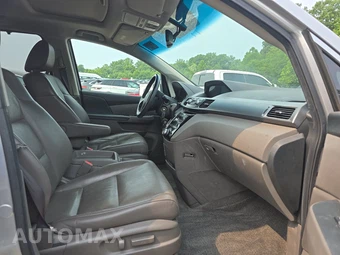 2011 Honda Odyssey EX-L w/RES 118.1" WB - miniatura 8