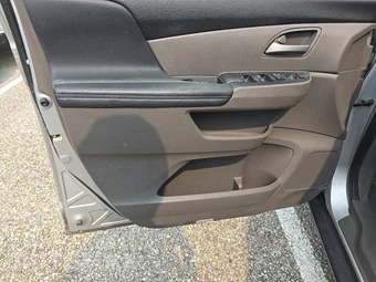 2011 Honda Odyssey EX-L w/RES 118.1" WB - miniatura 9