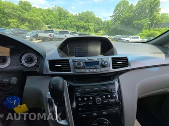 2011 Honda Odyssey EX-L w/RES 118.1" WB - miniatura 10