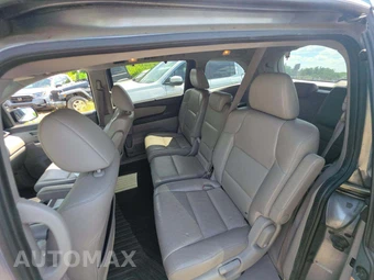 2011 Honda Odyssey EX-L w/RES 118.1" WB - miniatura 13
