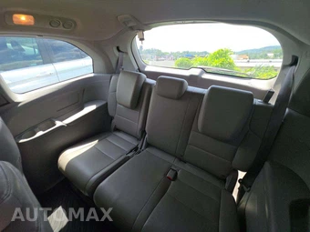 2011 Honda Odyssey EX-L w/RES 118.1" WB - miniatura 14