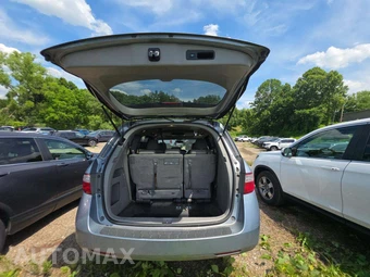 2011 Honda Odyssey EX-L w/RES 118.1" WB - miniatura 15