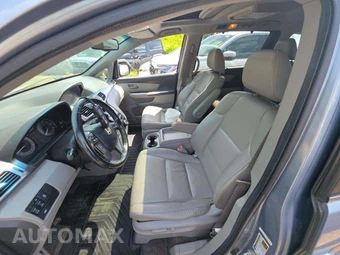 2011 Honda Odyssey EX-L w/RES 118.1" WB - miniatura 6