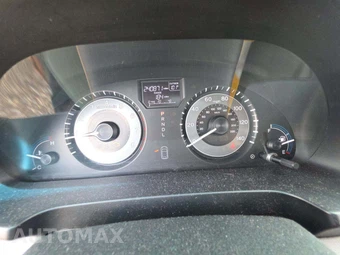 2011 Honda Odyssey EX-L w/RES 118.1" WB - miniatura 9