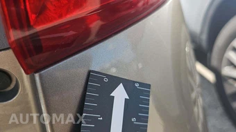 2011 Honda Odyssey LX 118.1" WB - miniatura 10