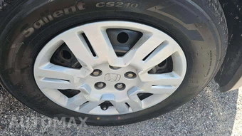 2011 Honda Odyssey LX 118.1" WB - miniatura 20