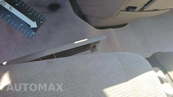 2011 Honda Odyssey LX 118.1" WB - miniatura 22
