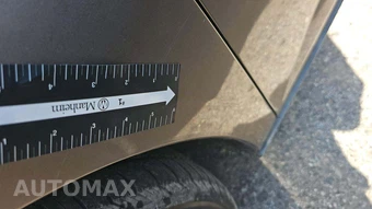 2011 Honda Odyssey LX 118.1" WB - miniatura 6