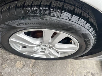2011 Honda Odyssey LX 118.1" WB - miniatura 12