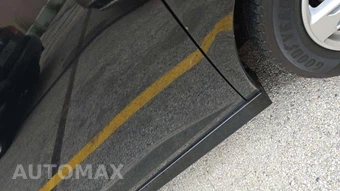 2011 Honda Odyssey Touring 118.1" WB - miniatura 23