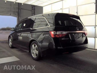 2011 Honda Odyssey Touring 118.1" WB - miniatura 6