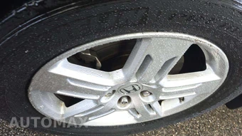 2011 Honda Odyssey Touring 118.1" WB - miniatura 20