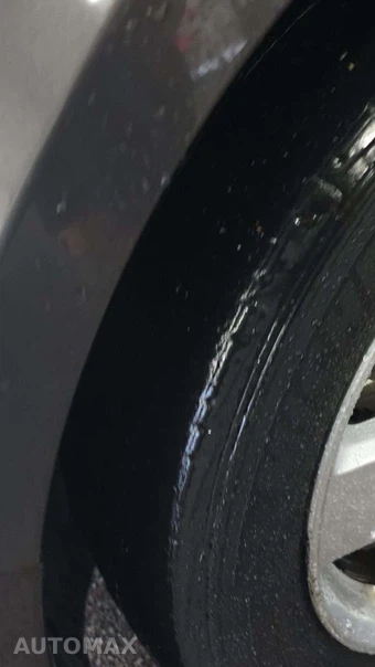 2011 Honda Odyssey Touring 118.1" WB - miniatura 22