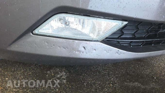 2011 Honda Odyssey Touring 118.1" WB - miniatura 25