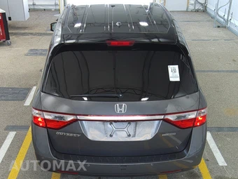 2011 Honda Odyssey Touring 118.1" WB - miniatura 5