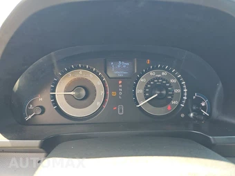 2011 Honda Odyssey Touring 118.1" WB - miniatura 12