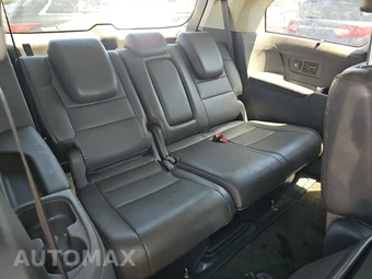 2011 Honda Odyssey Touring 118.1" WB - miniatura 14