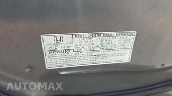 2011 Honda Odyssey Touring 118.1" WB - miniatura 21