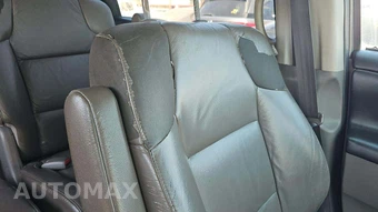 2011 Honda Odyssey Touring 118.1" WB - miniatura 27