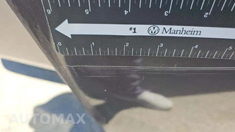 2011 Honda Odyssey Touring 118.1" WB - miniatura 30