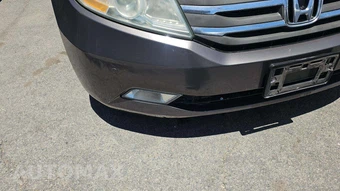 2011 Honda Odyssey Touring 118.1" WB - miniatura 43