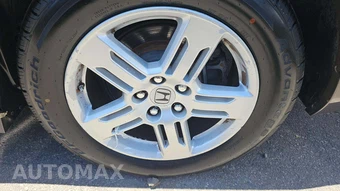 2011 Honda Odyssey Touring 118.1" WB - miniatura 47
