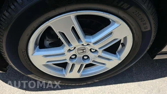 2011 Honda Odyssey Touring 118.1" WB - miniatura 49