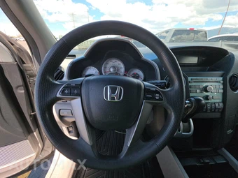2011 Honda Pilot EX – miniatura 10