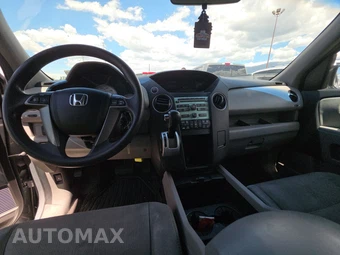 2011 Honda Pilot EX – miniatura 11