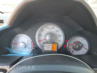 2011 Honda Pilot EX – miniatura 12