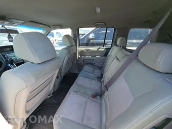 2011 Honda Pilot EX – miniatura 13