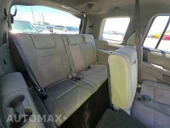 2011 Honda Pilot EX – miniatura 14