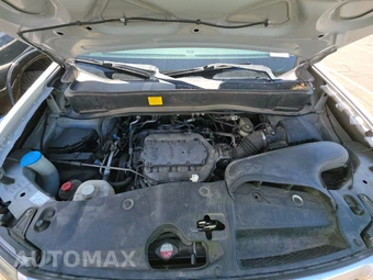 2011 Honda Pilot EX – miniatura 16