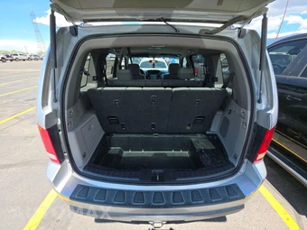 2011 Honda Pilot EX – miniatura 17