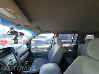 2011 Honda Pilot EX – miniatura 18