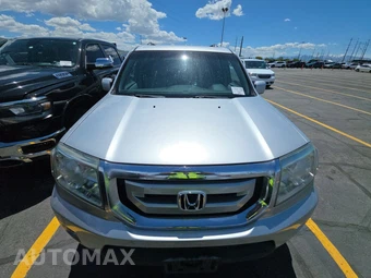 2011 Honda Pilot EX – miniatura 2