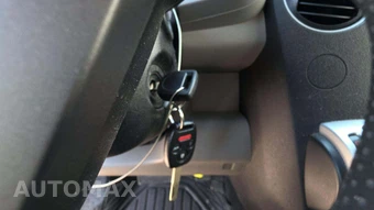 2011 Honda Pilot EX – miniatura 20