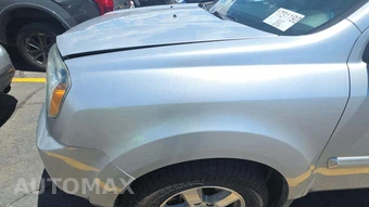 2011 Honda Pilot EX – miniatura 23