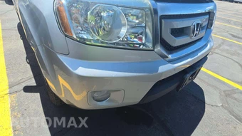 2011 Honda Pilot EX – miniatura 26
