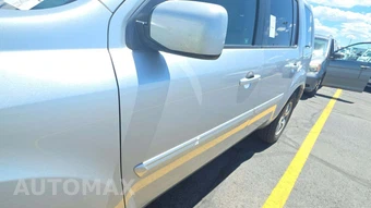 2011 Honda Pilot EX – miniatura 27