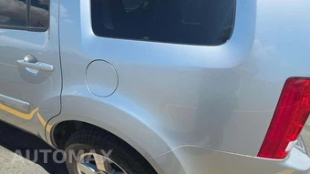 2011 Honda Pilot EX – miniatura 28