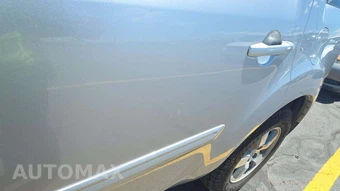 2011 Honda Pilot EX – miniatura 34
