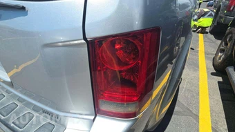 2011 Honda Pilot EX – miniatura 35