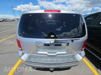 2011 Honda Pilot EX – miniatura 5