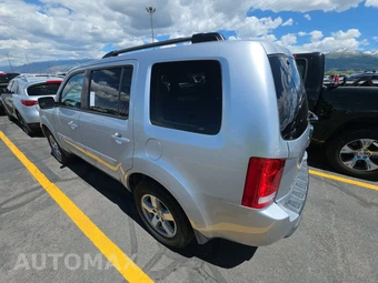 2011 Honda Pilot EX – miniatura 6