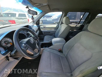2011 Honda Pilot EX – miniatura 7