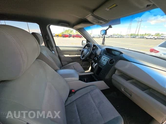 2011 Honda Pilot EX – miniatura 8