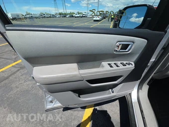 2011 Honda Pilot EX – miniatura 9