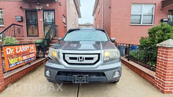 2011 Honda Pilot EX — car from the USA, Manheim Buy-Now listing at AUTOMAX